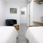 Puerta Carmona Apartmán