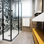 Puerta Carmona Apartmán