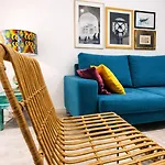 Puerta Carmona Apartmán *