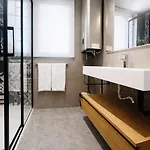 Apartmán Puerta Carmona *