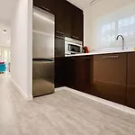 Apartmán Puerta Carmona Sevilla