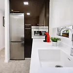 Puerta Carmona Apartmán