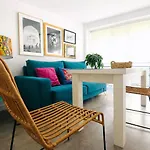 Apartmán Puerta Carmona