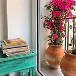 Apartmán Puerta Carmona Sevilla